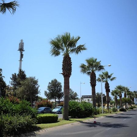Apartamento El Indalo - Cabo De Gata アルメリア エクステリア 写真