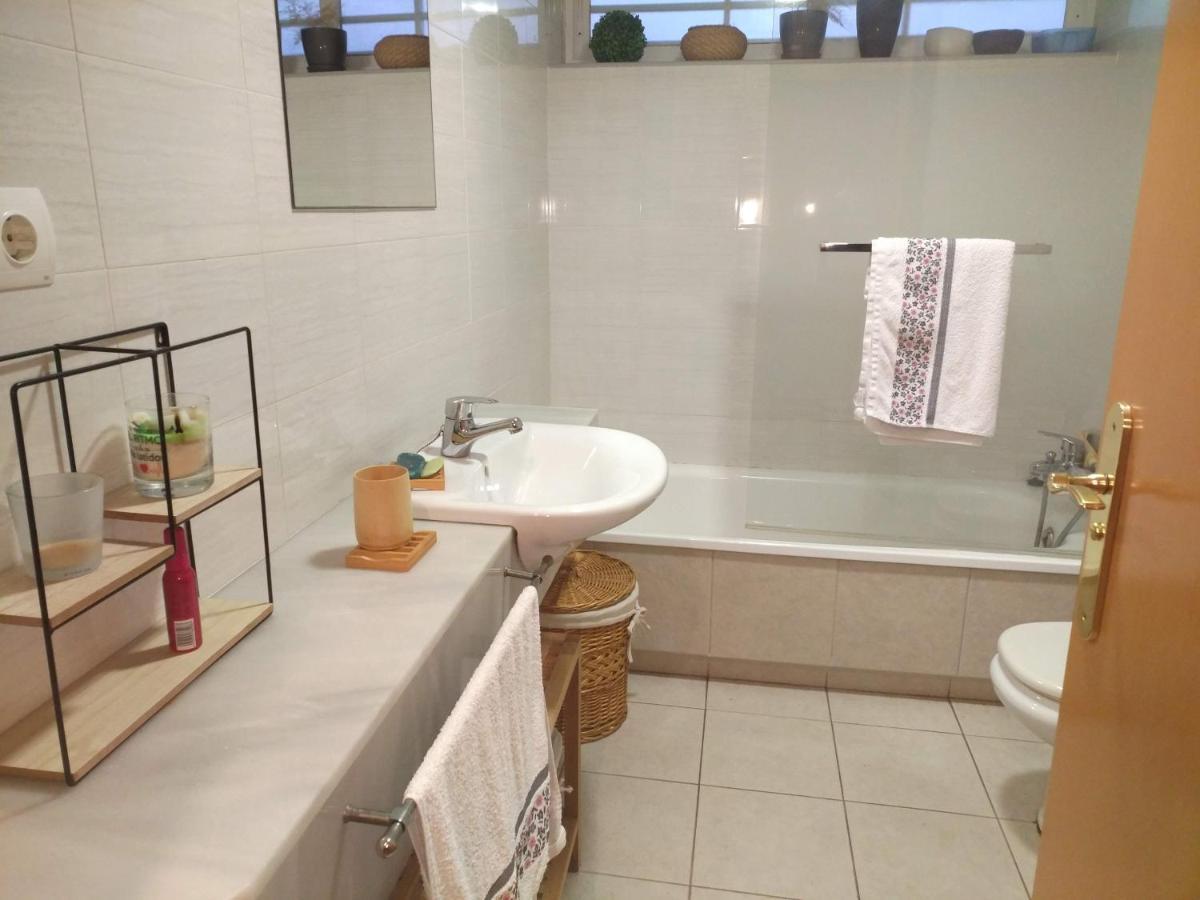 Apartamento El Indalo - Cabo De Gata アルメリア エクステリア 写真