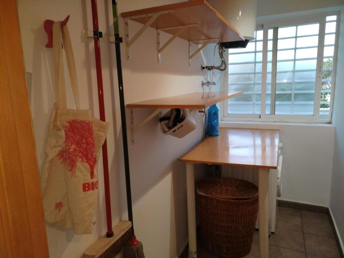 Apartamento El Indalo - Cabo De Gata アルメリア エクステリア 写真