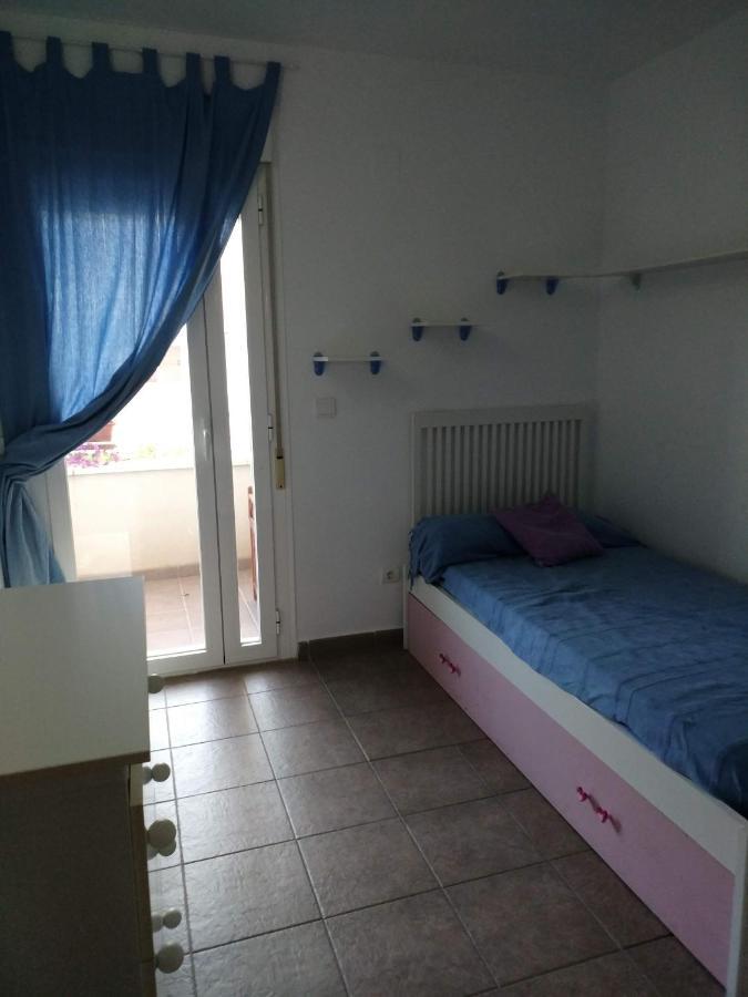 Apartamento El Indalo - Cabo De Gata アルメリア エクステリア 写真