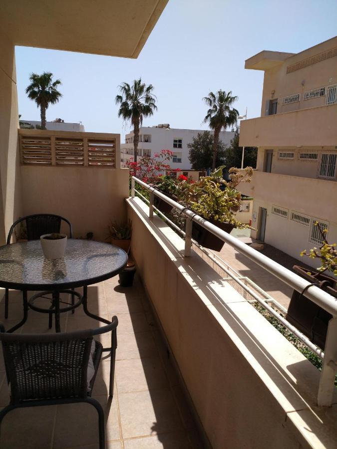 Apartamento El Indalo - Cabo De Gata アルメリア エクステリア 写真
