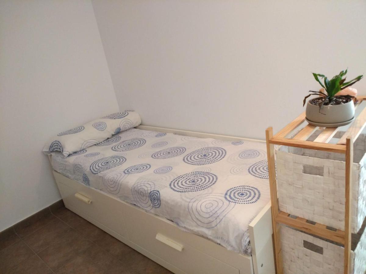 Apartamento El Indalo - Cabo De Gata アルメリア エクステリア 写真