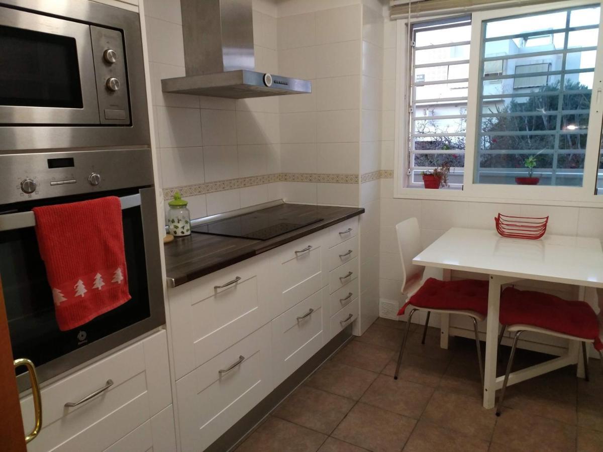 Apartamento El Indalo - Cabo De Gata アルメリア エクステリア 写真