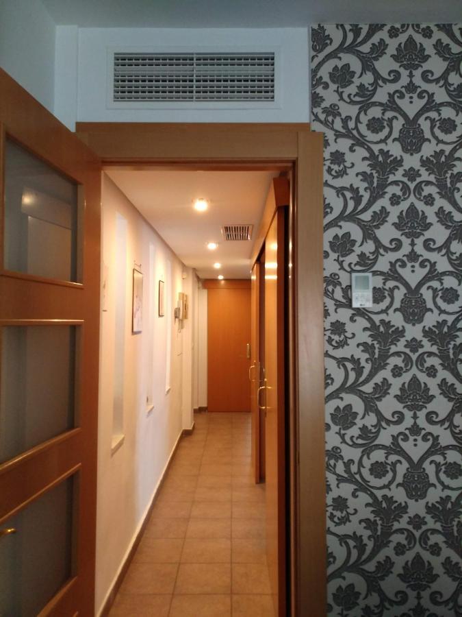 Apartamento El Indalo - Cabo De Gata アルメリア エクステリア 写真